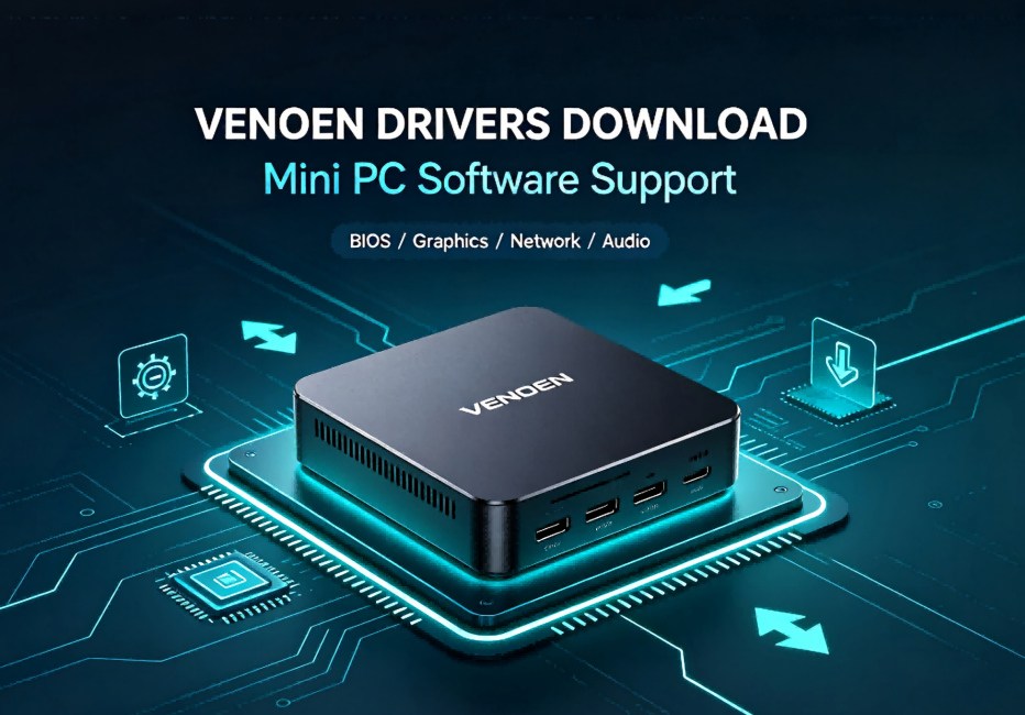 H6 - Driver Package